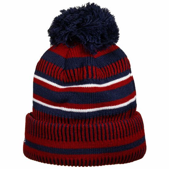 Atletico Madrid Jake Cuff Knit Bobble Beanie, , zoom bei OUTFITTER Online