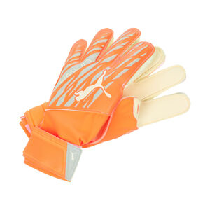 Ultra Protect 3 RC Torwarthandschuh Kinder, neonorange, zoom bei OUTFITTER Online