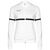 Academy 21 Dry Trainingsjacke Damen, weiß / schwarz, zoom bei OUTFITTER Online
