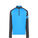 Dry Academy Pro Trainingsshirt Kinder, blau / anthrazit, zoom bei OUTFITTER Online