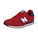 YC373 Sneaker Kinder, rot / weiß, zoom bei OUTFITTER Online