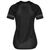 Academy 21 Dry Trainingsshirt Damen, schwarz / anthrazit, zoom bei OUTFITTER Online