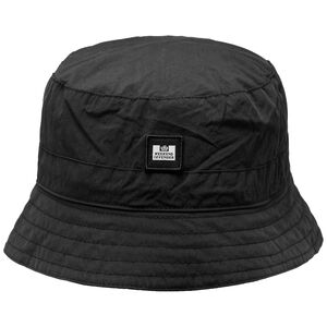 Molina Bucket Hut, schwarz, zoom bei OUTFITTER Online