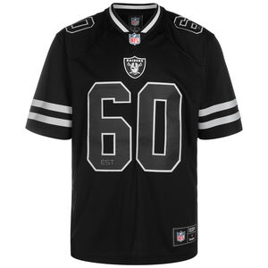 NFL Las Vegas Raiders T-Shirt Herren, schwarz, zoom bei OUTFITTER Online