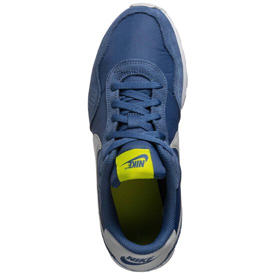 MD Valiant Sneaker Kinder, dunkelblau / gelb, zoom bei OUTFITTER Online