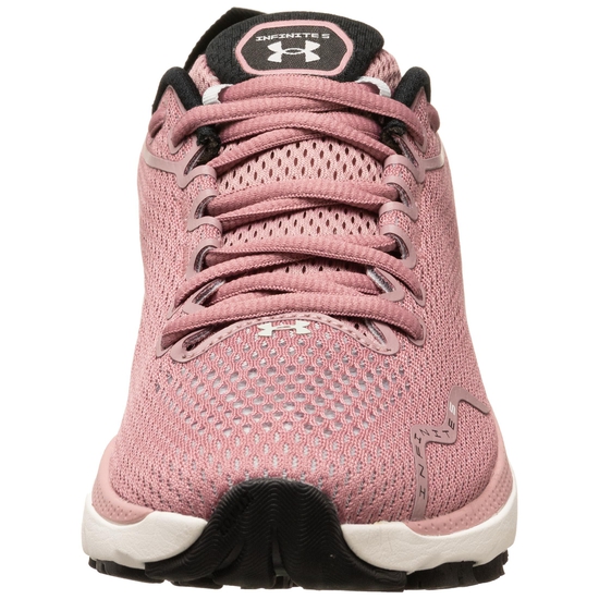 HOVR Infinite 5 Laufschuh Damen, pink / weiß, zoom bei OUTFITTER Online