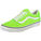 Old Skool Sneaker, grün / weiß, zoom bei OUTFITTER Online