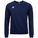 Core 18 Sweatshirt Herren, dunkelblau / weiß, zoom bei OUTFITTER Online
