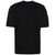 Linear Logo Graphic T-Shirt Herren, schwarz / weiß, zoom bei OUTFITTER Online