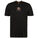 T-Shirt Herren, schwarz / gold, zoom bei OUTFITTER Online