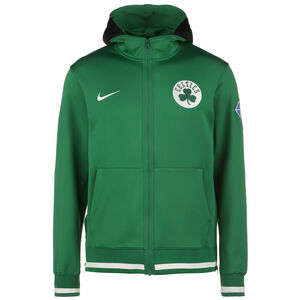 NBA Boston Celtics Showtime Trainingsjacke Herren, grün / weiß, zoom bei OUTFITTER Online