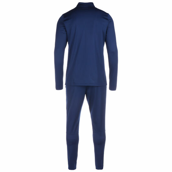 Academy 21 Dry Trainingsanzug Herren, blau / neongrün, zoom bei OUTFITTER Online