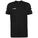 Logo Cotton T-Shirt Herren, schwarz / weiß, zoom bei OUTFITTER Online