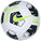 Academy Team Fußball, weiß / schwarz, zoom bei OUTFITTER Online
