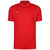 Academy 23 Poloshirt Herren, rot / weiß, zoom bei OUTFITTER Online