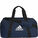 Tiro Duffel Small Fußballtasche, dunkelblau / schwarz, zoom bei OUTFITTER Online