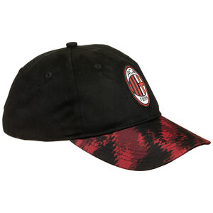AC Mailand Iconic Archive Baseball Cap, , zoom bei OUTFITTER Online
