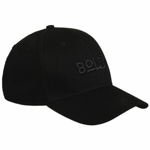 Basecap Snapback Cap, , zoom bei OUTFITTER Online