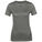 Pro All Over Mesh Trainingsshirt Damen, grau / schwarz, zoom bei OUTFITTER Online