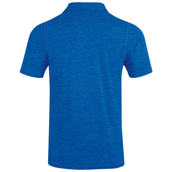 Premium Basics Poloshirt Herren, blau, zoom bei OUTFITTER Online