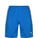TeamLIGA Trainingsshorts Kinder, blau / weiß, zoom bei OUTFITTER Online