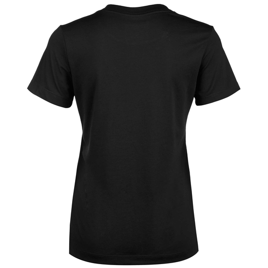 Park 20 Dry Trainingsshirt Damen, schwarz / weiß, zoom bei OUTFITTER Online