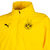 Borussia Dortmund All Weater Regenjacke, gelb / schwarz, zoom bei OUTFITTER Online