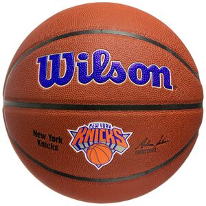 NBA Team Composite New York Knicks Basketball, , zoom bei OUTFITTER Online