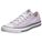 Chuck Taylor All Star OX Sneaker, flieder, zoom bei OUTFITTER Online