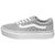 Ward Platform Sneaker Damen, grau / weiß, zoom bei OUTFITTER Online