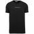 My Goodness T-Shirt Herren, schwarz / weiß, zoom bei OUTFITTER Online