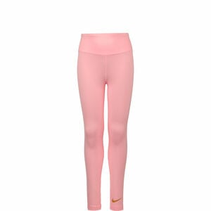 One Leggings Kinder, korall, zoom bei OUTFITTER Online