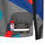 NBA Brookyln Nets City Edition 2023/24 Trikot Herren, bunt, zoom bei OUTFITTER Online