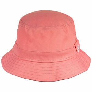 Essential Bucket Hut, pink, zoom bei OUTFITTER Online