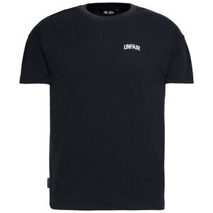Sportabteilung T-Shirt Herren, schwarz, zoom bei OUTFITTER Online