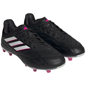 Copa Pure.1 FG Fußballschuh Kinder, schwarz / pink, zoom bei OUTFITTER Online