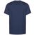 Futura 2 T-Shirt Herren, dunkelblau / weiß, zoom bei OUTFITTER Online