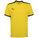 TeamLIGA Fußballtrikot Herren, gelb / schwarz, zoom bei OUTFITTER Online