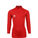 Core High Neck Longsleeve Kinder, rot, zoom bei OUTFITTER Online