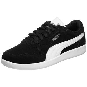 Icra Trainer SD Sneaker, schwarz / weiß, zoom bei OUTFITTER Online
