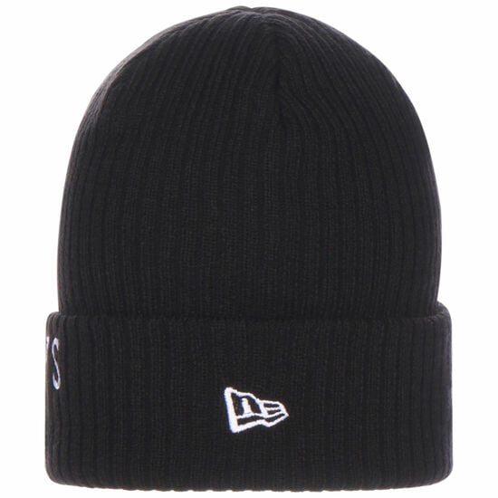 NFL New Orleans Saints Flag Cuff Beanie, , zoom bei OUTFITTER Online