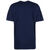 JDI T-Shirt Herren, dunkelblau / hellgrün, zoom bei OUTFITTER Online