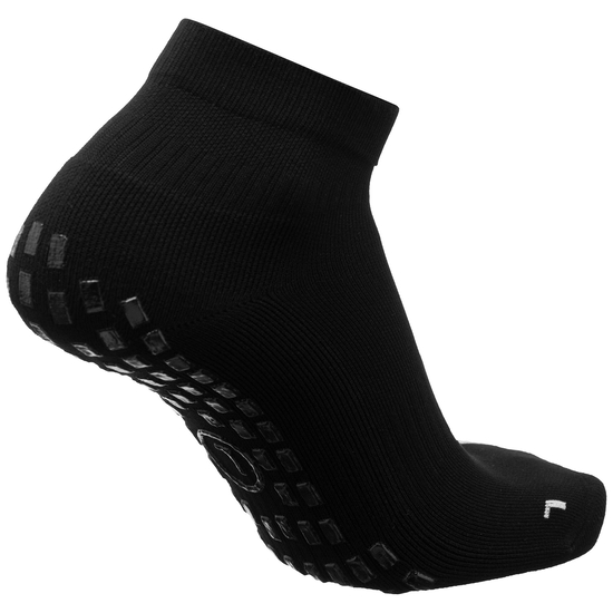 Gripsock Short Socken, schwarz, zoom bei OUTFITTER Online
