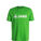 Promo T-Shirt Kinder, grün, zoom bei OUTFITTER Online