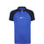 Academy Pro Poloshirt Kinder, blau / dunkelblau, zoom bei OUTFITTER Online
