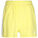 Badu Short Damen, gelb / weiß, zoom bei OUTFITTER Online