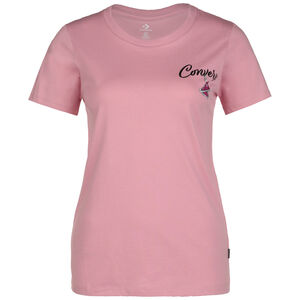 Hangin' Out Classic T-Shirt Damen, altrosa / rosa, zoom bei OUTFITTER Online