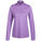 Tech 1/2 Zip Trainingspullover Damen, violett, zoom bei OUTFITTER Online
