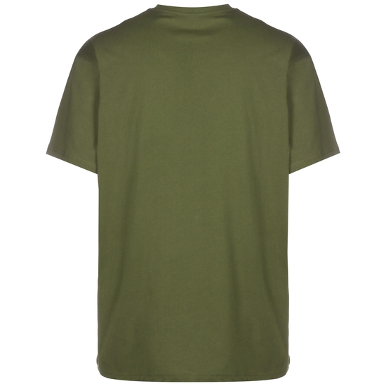 LP10 T-Shirt Herren, grün, zoom bei OUTFITTER Online