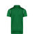 Park 20 Dry Poloshirt Kinder, grün / weiß, zoom bei OUTFITTER Online